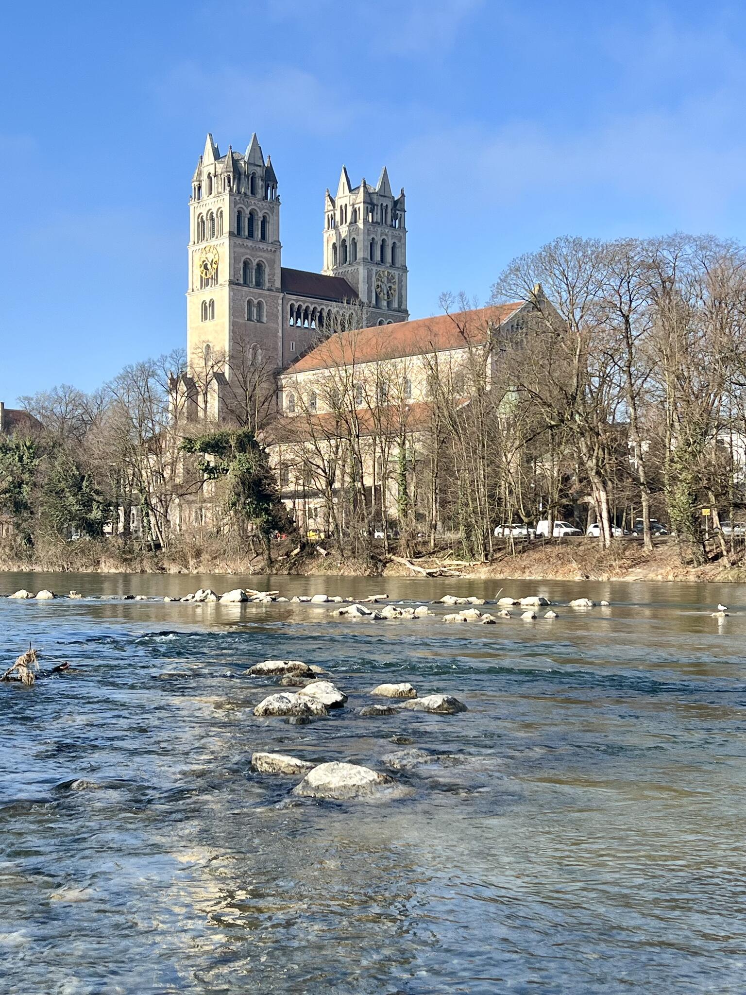 Isar (rivière allemande)